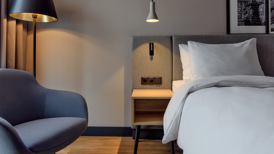 Radisson Hotel Graz | © Christoph Schubert