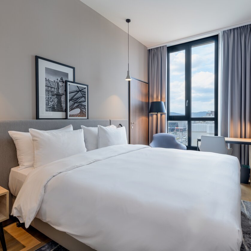 Radisson Hotel Graz | Accommodation in Graz city
