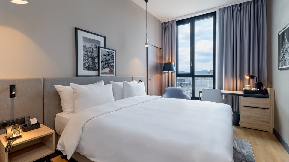 Radisson Hotel Graz | © Christoph Schubert