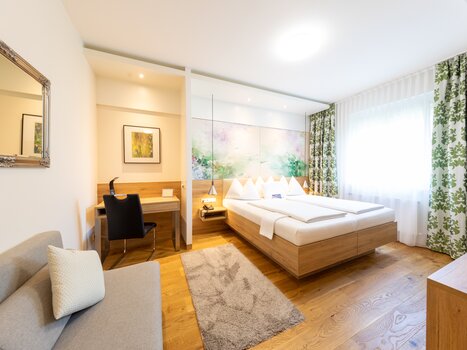 Hotel Süd Art Zimmer | © Hotel Süd Art