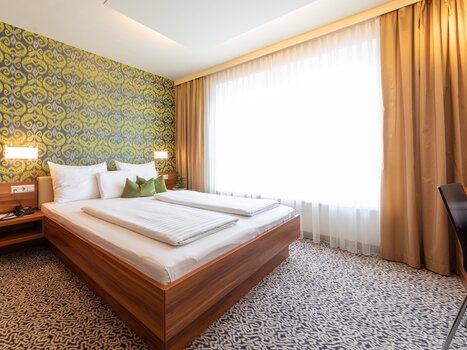 Hotel Süd Art Businesszimmer  | © Hotel Süd Art