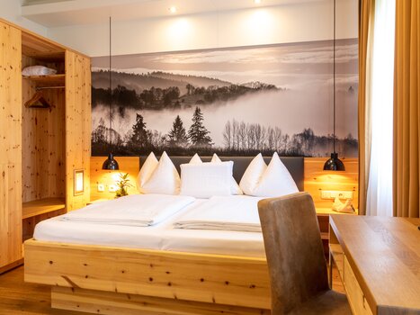 Hotel Süd Art Zimmer | © Hotel Süd Art