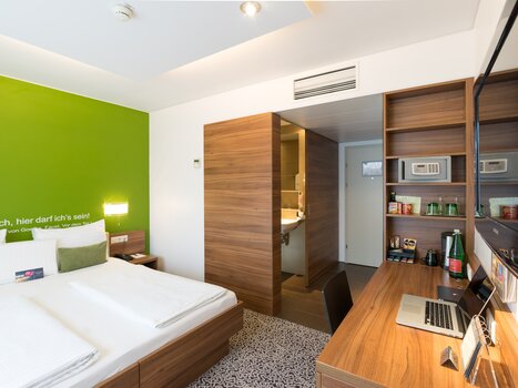 Hotel Süd Art  | © Hotel Süd Art