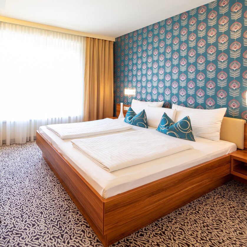 Hotel Süd Art Superiorzimmer | © Hotel Süd Art Hotel Süd Art Superiorzimmer | © Hotel Süd Art