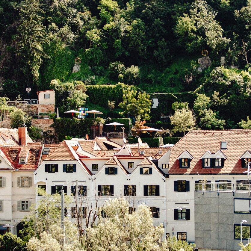 Schlossberghotel | © KYRI