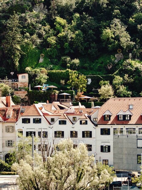 Schlossberghotel | © KYRI