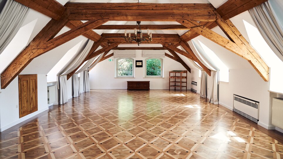 Schlossberghotel - Schlossbergsaal | © KYRI