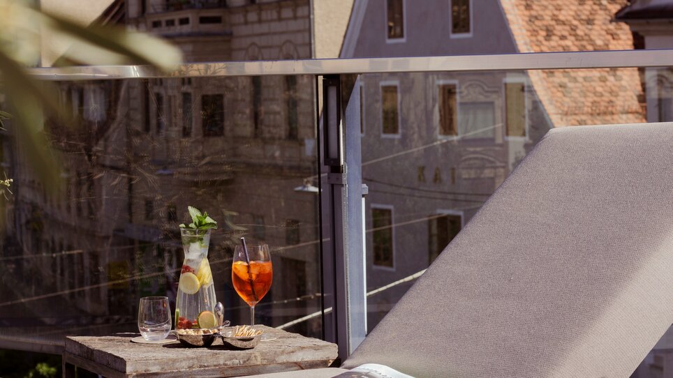 Schlossberghotel Das Kunsthotel | © Schlossberghotel