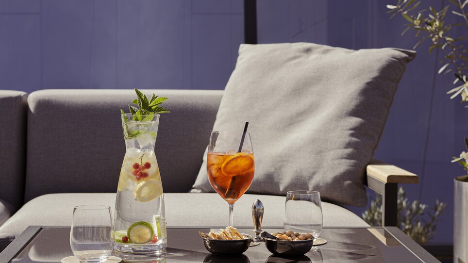 Schlossberghotel Das Kunsthotel | © Schlossberghotel