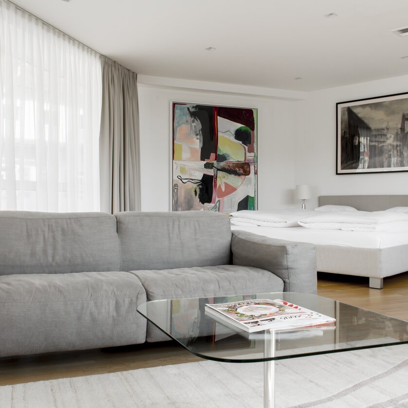 Schlossberghotel Das Kunsthotel | © Schlossberghotel Schlossberghotel Das Kunsthotel | © Schlossberghotel