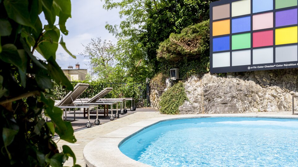 Schlossberghotel Das Kunsthotel | © Schlossberghotel