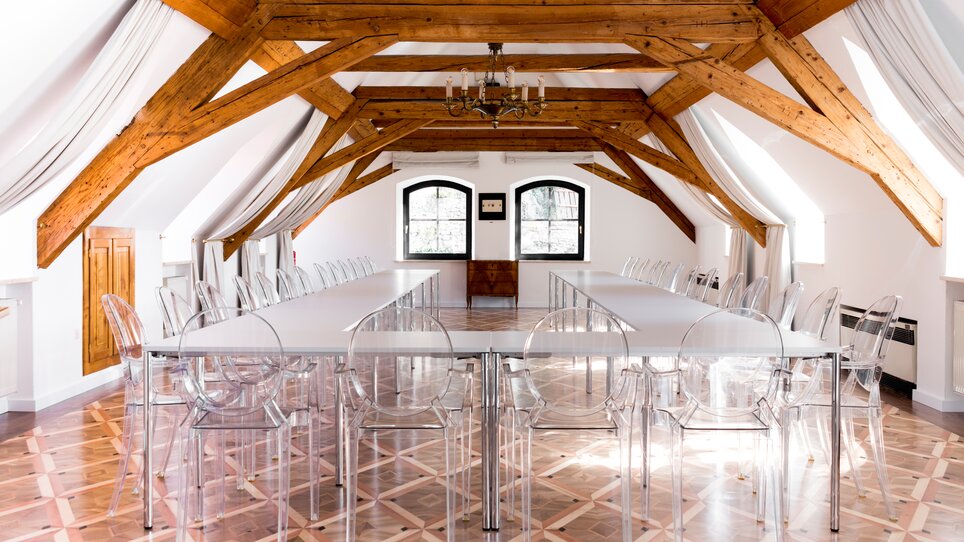 Schlossberghotel Das Kunsthotel | © Schlossberghotel