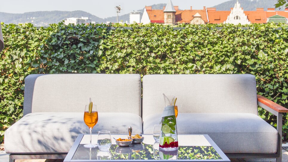 Schlossberghotel Das Kunsthotel | © Schlossberghotel