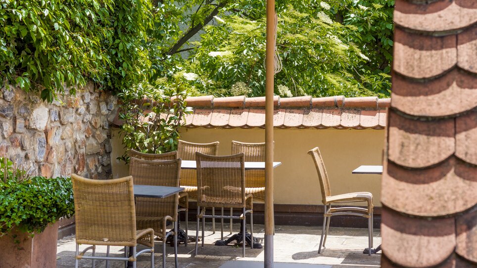Schlossberghotel Das Kunsthotel | © Schlossberghotel