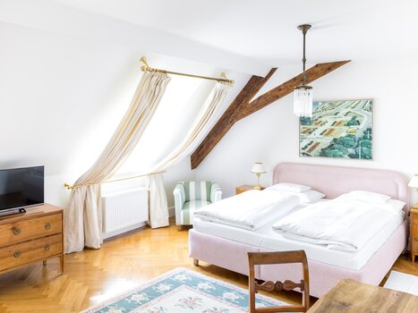 Schlossberghotel | © Schlossberghotel