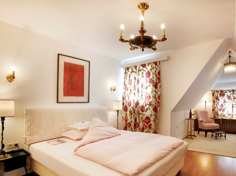 Schlossberghotel | © Schlossberghotel