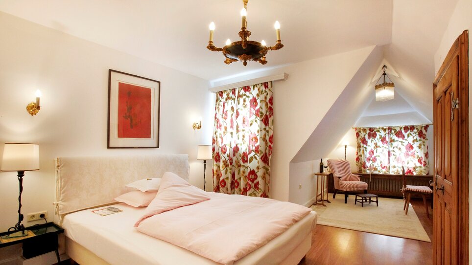 Schlossberghotel | © Schlossberghotel