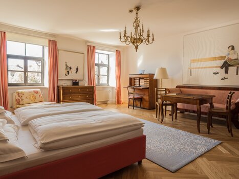 Schlossberghotel  | © Schlossberghotel