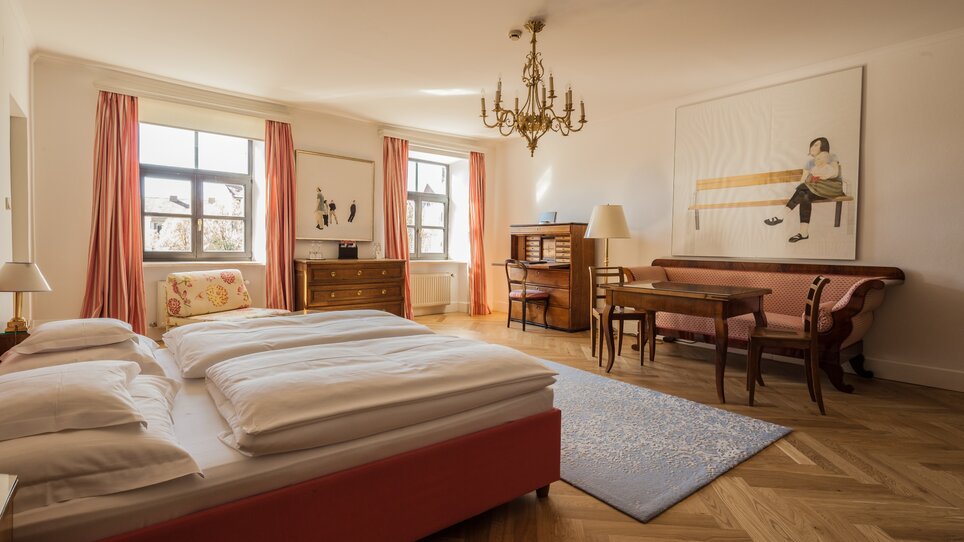 Schlossberghotel  | © Schlossberghotel