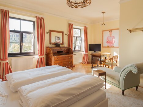 Schlossberghotel  | © Schlossberghotel