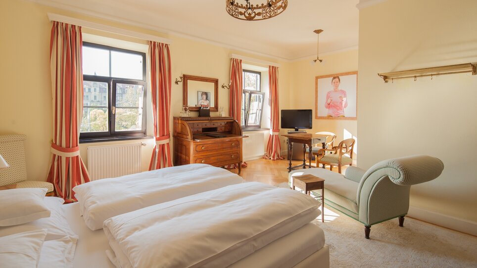 Schlossberghotel  | © Schlossberghotel