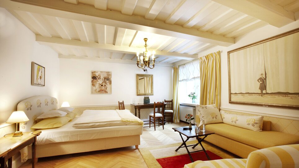 Schlossberghotel  | © Schlossberghotel