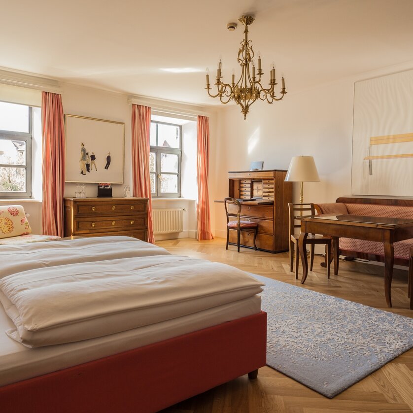 Schlossberghotel | © Schlossberghotel Schlossberghotel | © Schlossberghotel