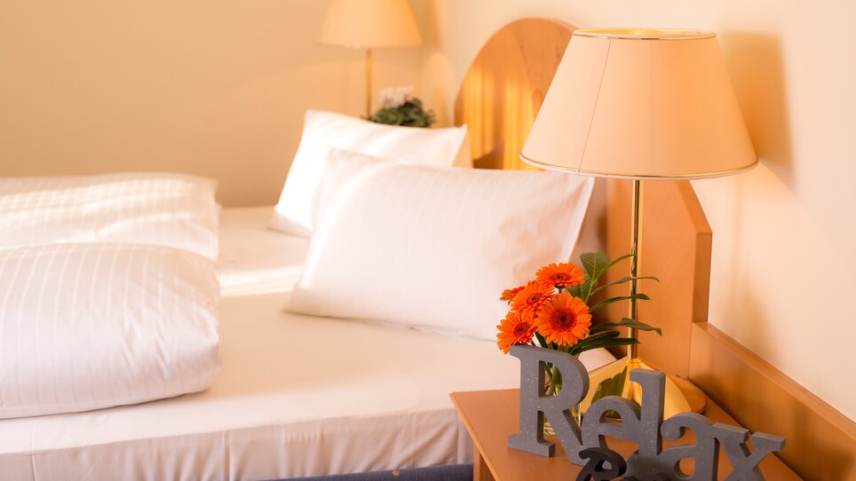 Hotel Stoiser Graz Zimmer | © Hotel Stoiser