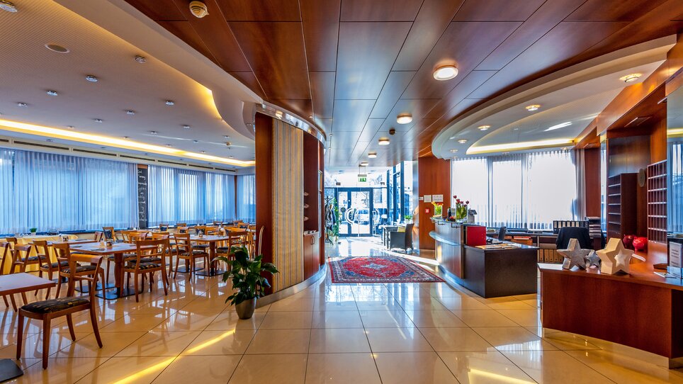 Hotel Stoiser Graz  | © Hotel Stoiser Graz 