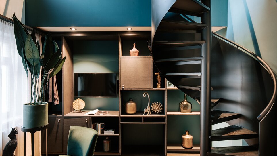 Aiola Living | © Aiola Living