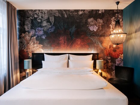 Fantastic Room | © Aiola Living