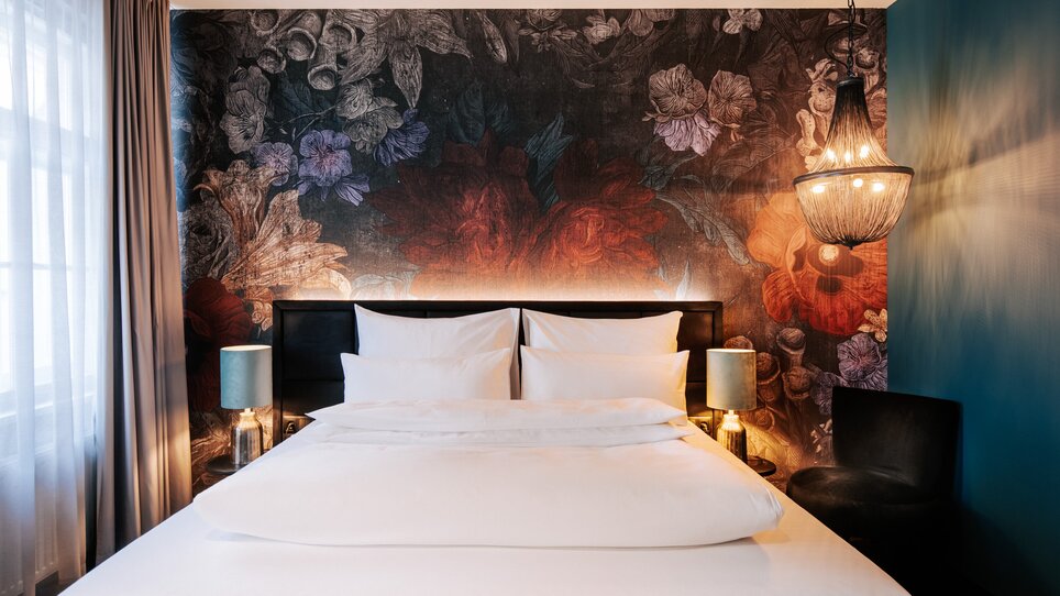 Fantastic Room | © Aiola Living