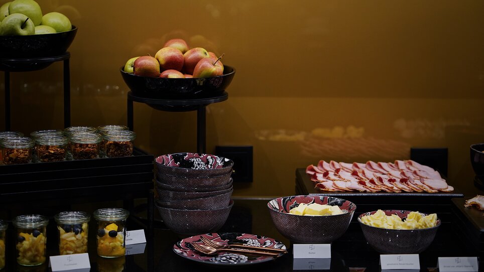 The Living Breakfast | © Aiola Living