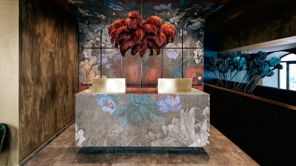 Lobby | © Aiola Living