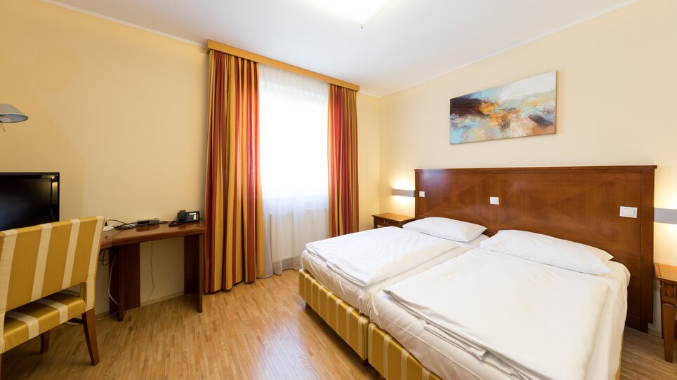 Hotel Stockinger | © TV Region Graz-Harry Schiffer