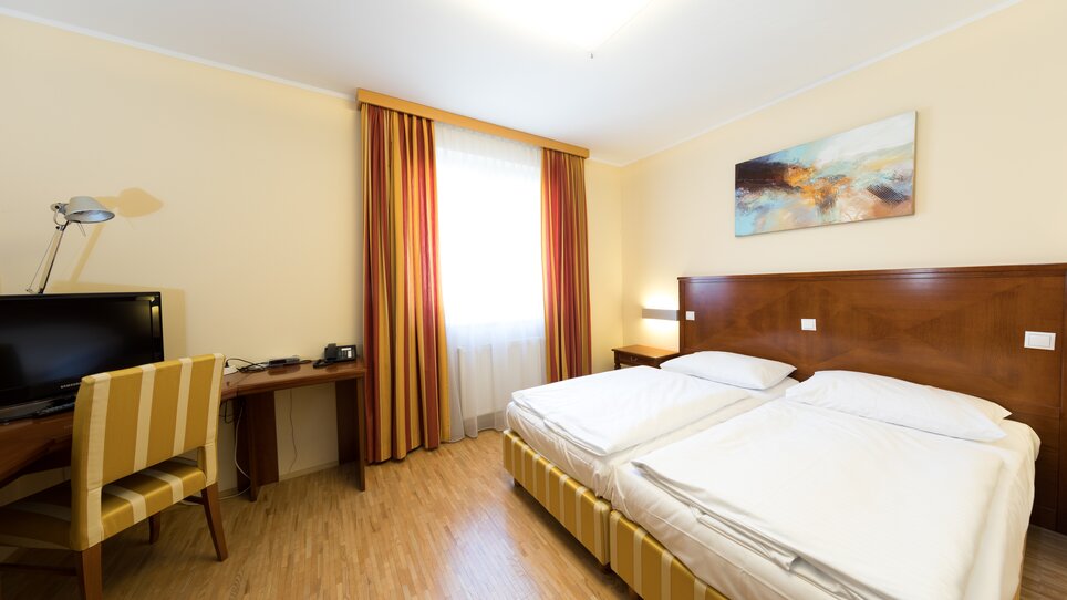 Hotel Stockinger | © TV Region Graz-Harry Schiffer