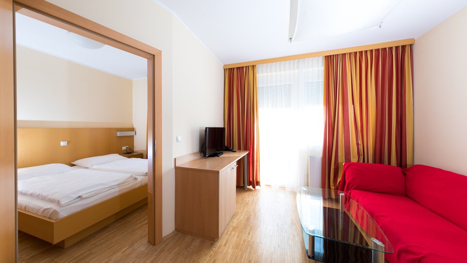 Hotel Stockinger | © TV Region Graz-Harry Schiffer