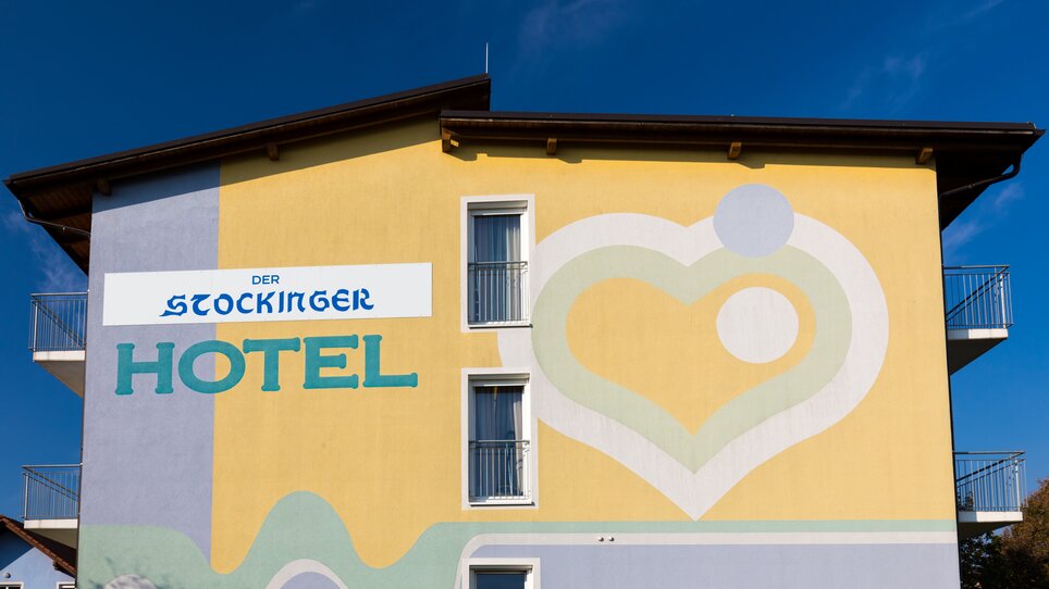 Hotel Stockinger | © TV Region Graz-Harry Schiffer