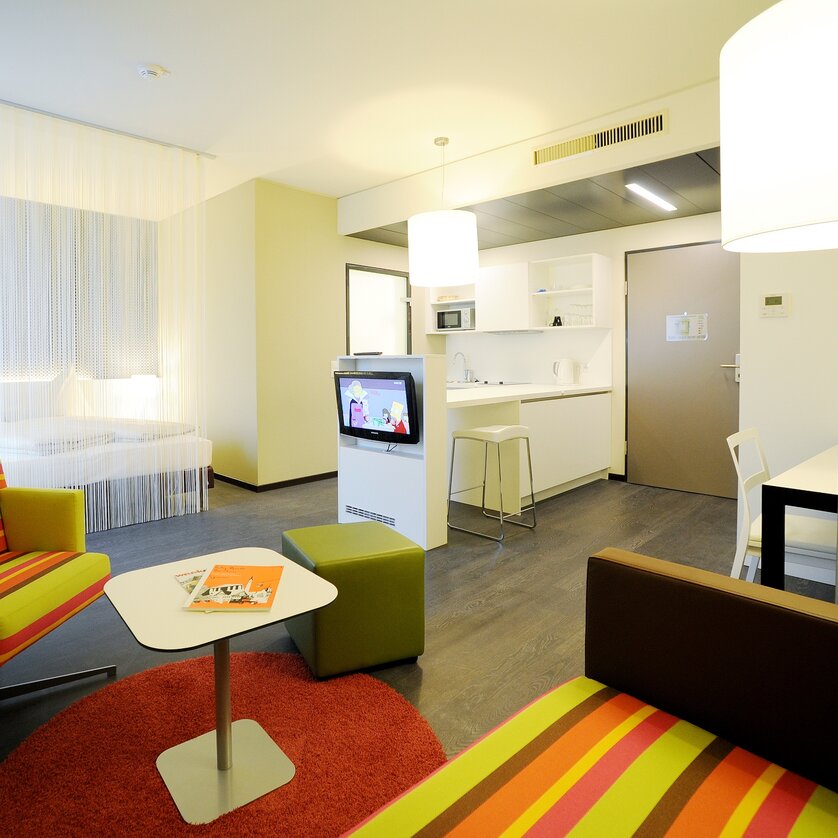 Harrys Hotel Home | © Harrys Hotel Home Harrys Hotel Home | © Harrys Hotel Home