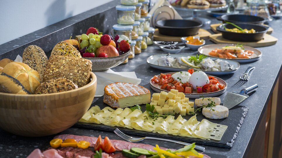 Hi5 Hotel Seiersberg | © Peter Straub-G.A. GmbH