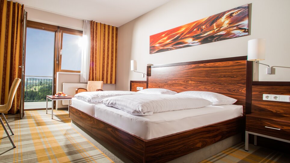 Hotel Liebmann | © Karl Schrotter