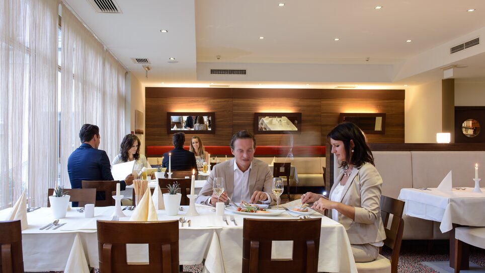 Hotel Liebmann | © Ulf Thausing