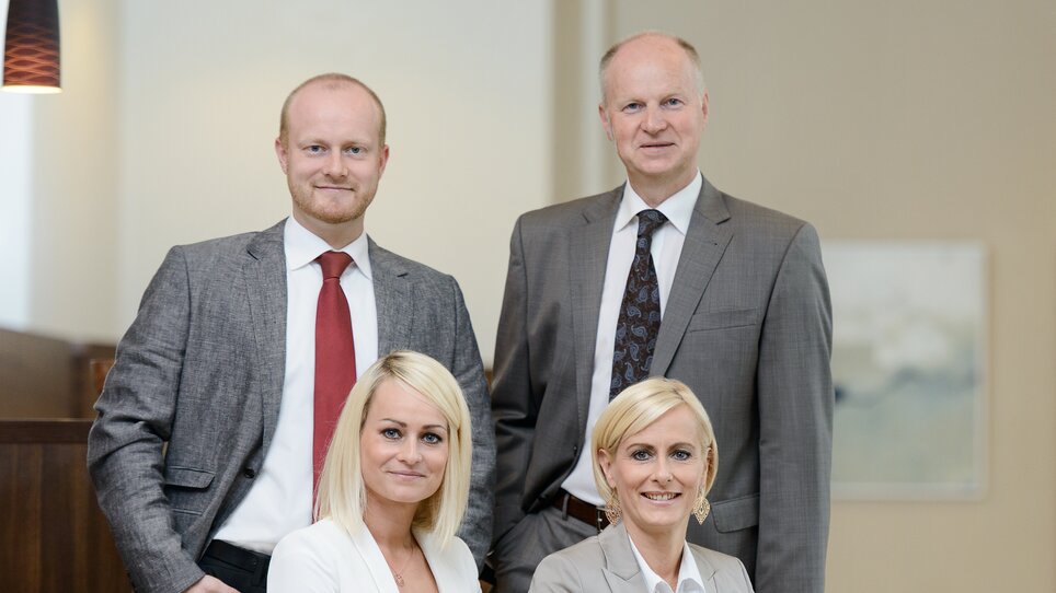 Hotel Liebmann | © Ulf Thausing