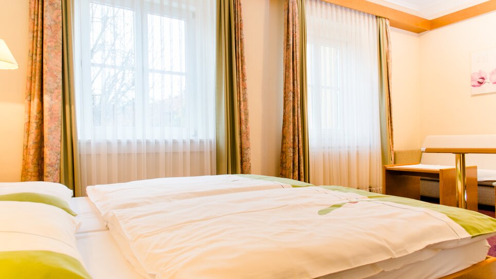 Hotel-Gasthof Pendl | © TV Region Graz - Mias Photoart