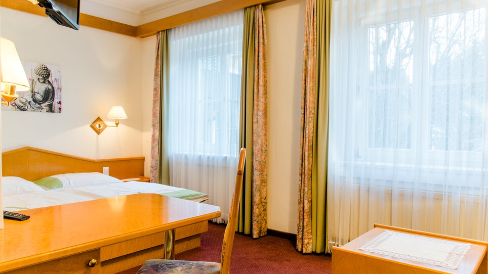 Hotel-Gasthof Pendl | © TV Region Graz - Mias Photoart