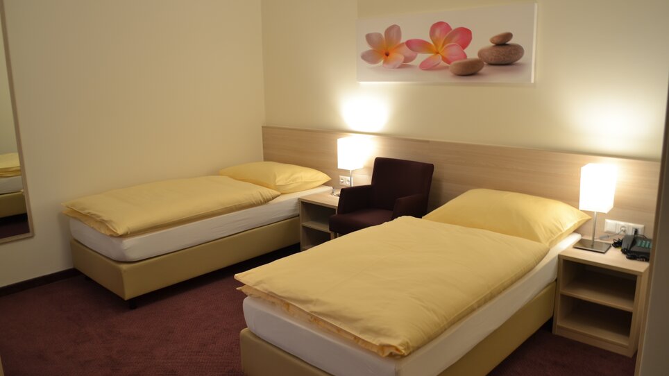 Hotel-Gasthof Pendl | © Pendl 