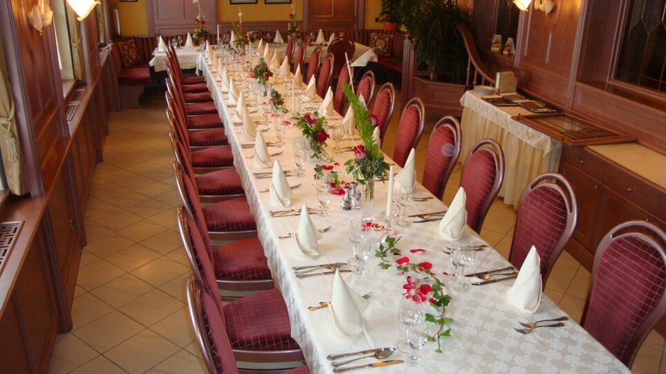 Hotel-Gasthof Pendl | © Pendl 