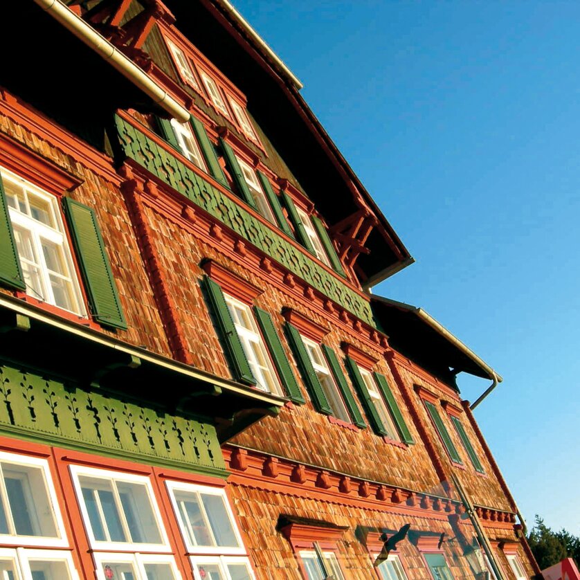© Stubenberghaus Stubenberghaus - Impression #1 | © Stubenberghaus