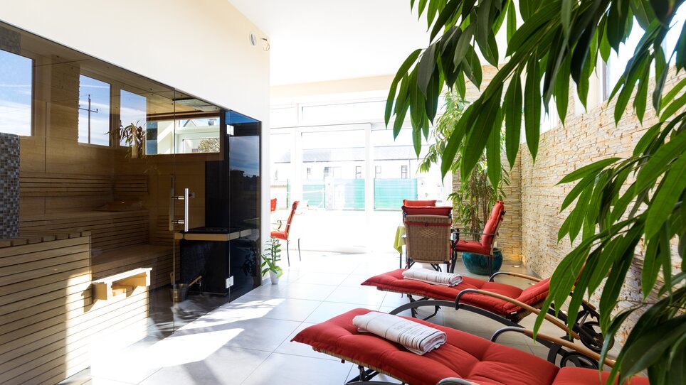 Hotel Schachenwald | © TV Region Graz - Harry Schiffer