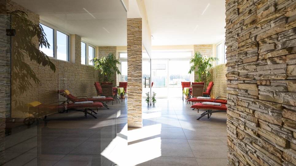 Hotel Schachenwald | © TV Region Graz - Harry Schiffer